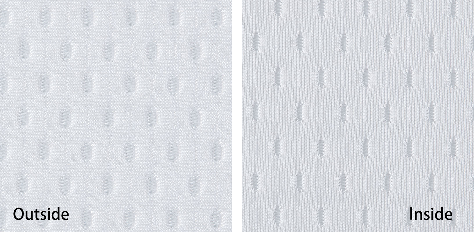 polka dot lycra fabric